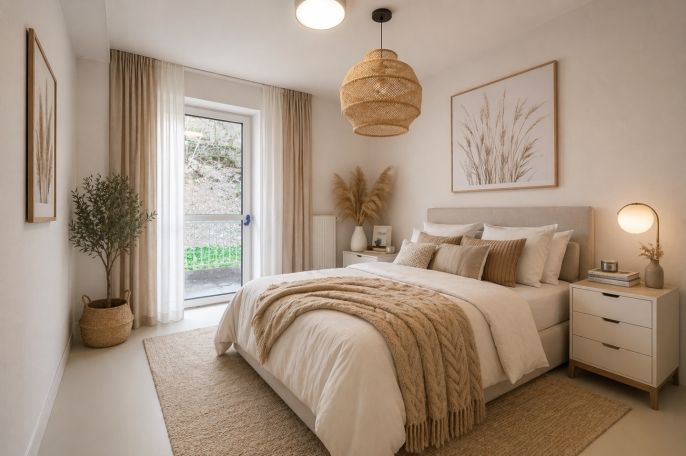 Prodej, Byt 2+kk, Jáchymov