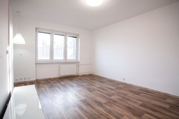 Pronájem, Byt 2+1, Ostrava