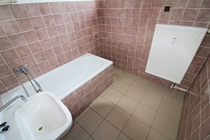 Prodej, Byt 3+1, Nový Bor