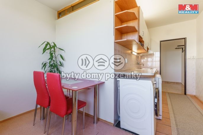 Prodej, Byt 3+1, Karlovy Vary