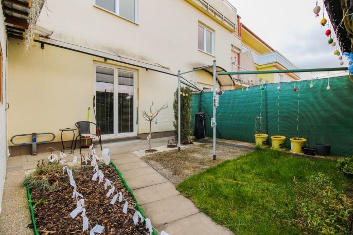 Prodej, Byt 2+kk, Nehvizdy