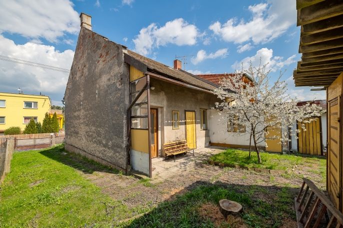 Prodej, Pozemek k bydlení, Pardubice