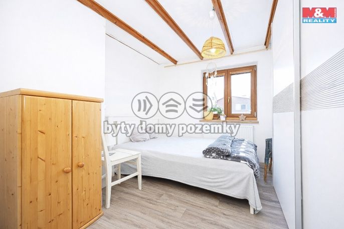 Prodej, Rodinný dům, Hlubočky