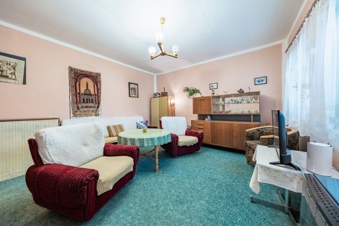 Prodej, Chalupa, Žatec