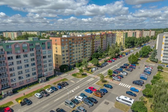 Prodej, Byt 2+kk, Mladá Boleslav