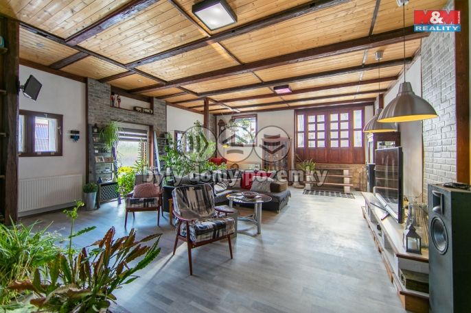 Prodej, Rodinný dům, Blažim