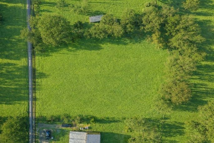 Prodej, Pozemek k bydlení, Velké Losiny