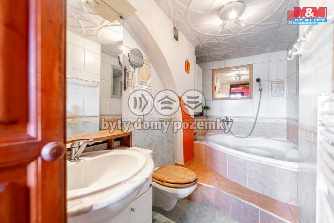 Prodej, Rodinný dům, Třebíč