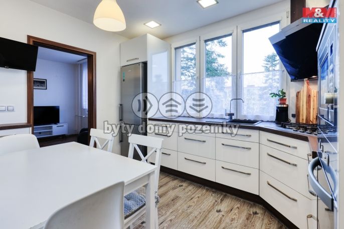 Prodej, Byt 2+1, Klatovy