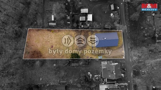 Prodej, Rodinný dům, Dolní Poustevna