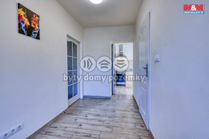 Prodej, Rodinný dům, Švihov