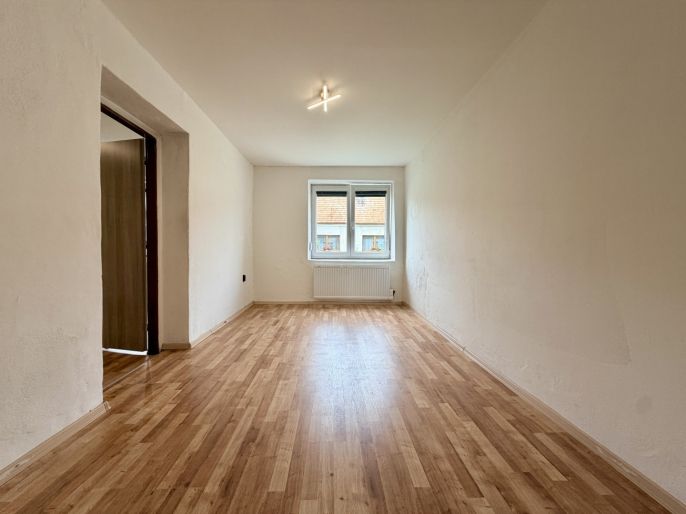 Prodej, Rodinný dům, Lipov