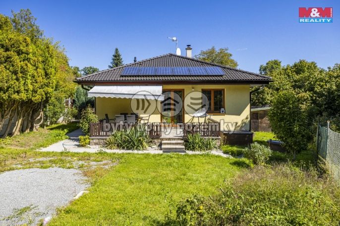 Prodej, Rodinný dům, Kamenice