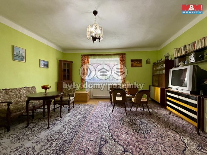 Prodej, Zemědělská usedlost, Drhovle