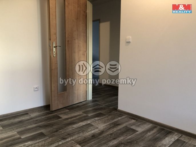 Pronájem, Rodinný dům, Rakov