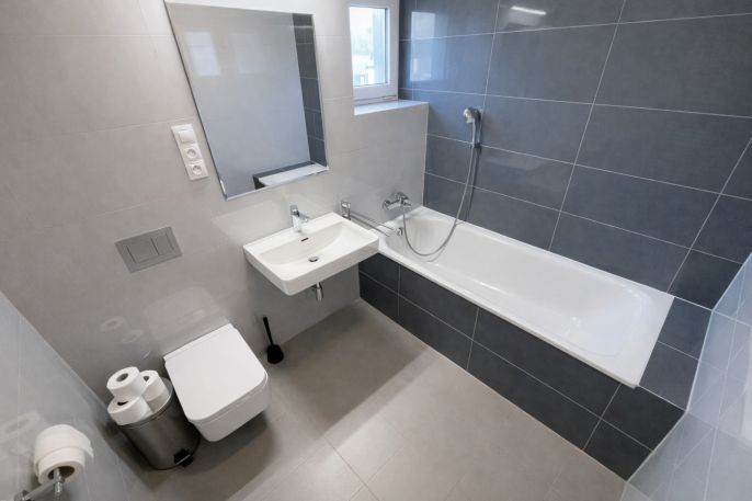 Pronájem, Byt 2+kk, Praha