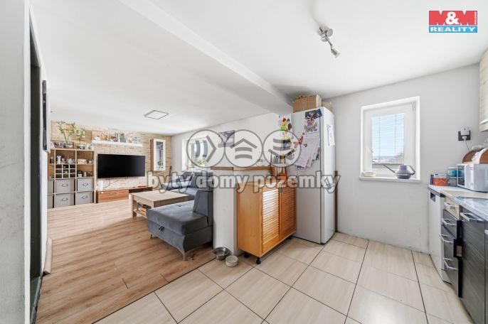 Prodej, Rodinný dům, Letohrad