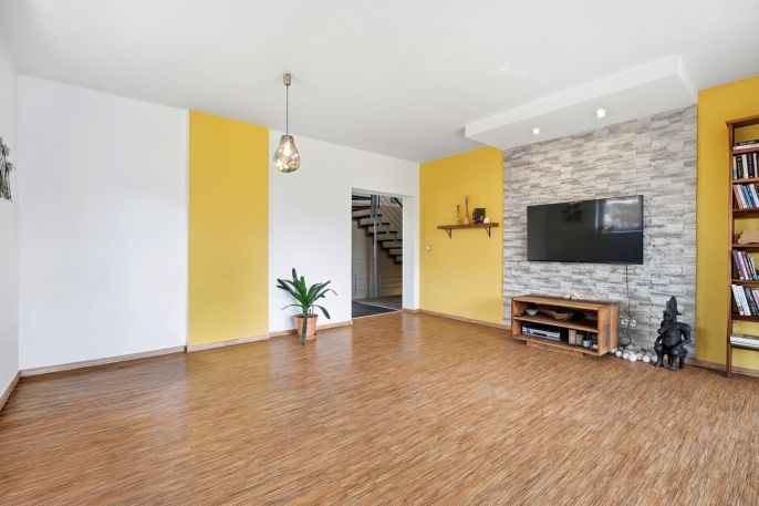 Prodej, Rodinný dům, Nový Bor