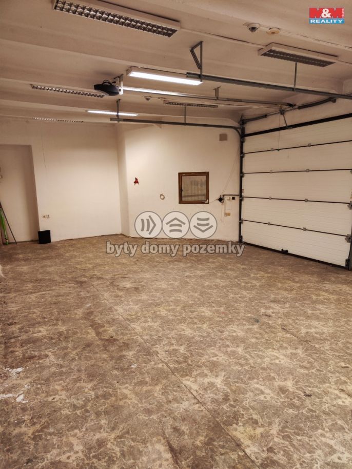 Pronájem, Kancelářský prostor, Ostrava