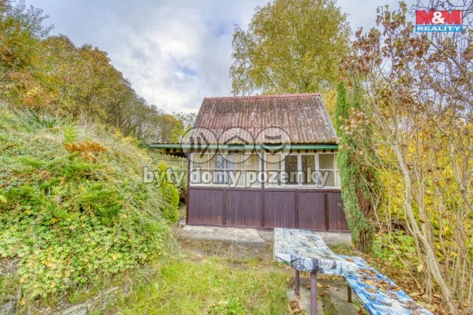 Prodej, Chata, Plzeň