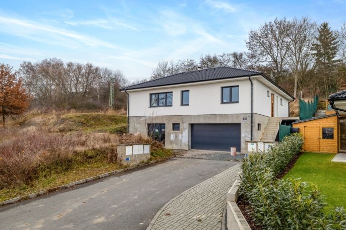 Prodej, Rodinný dům, Ledce