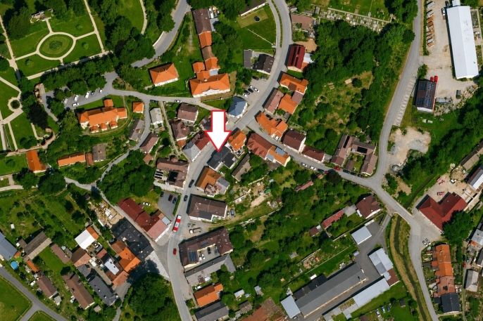 Prodej, Hotel, penzion, Zruč nad Sázavou