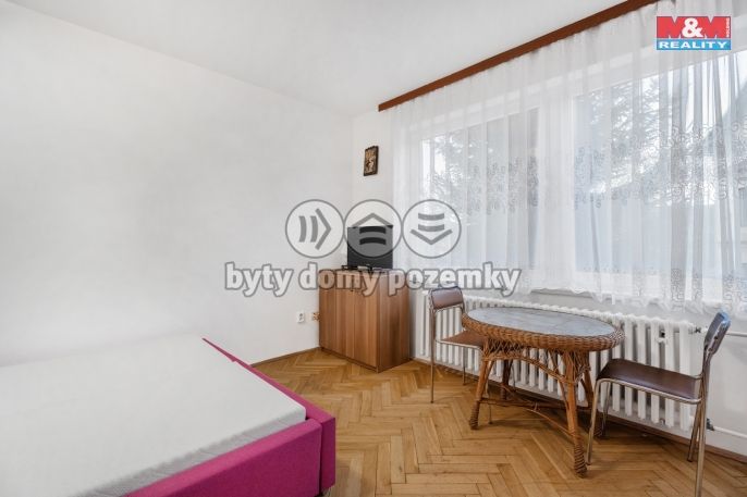 Prodej, Nájemní dům, Dolní Poustevna