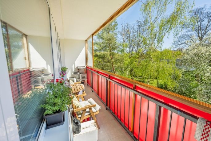 Prodej, Byt 3+1, Praha