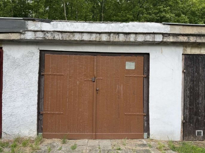 Prodej, Garáž, Ústí nad Labem