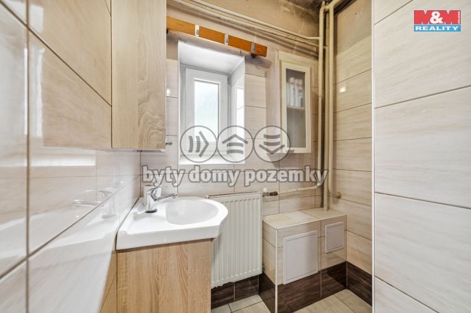 Prodej, Rodinný dům, Letohrad