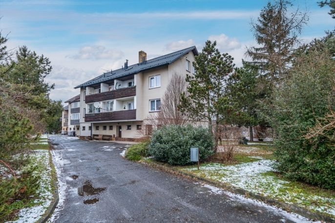 Prodej, Byt 3+kk, Nehvizdy