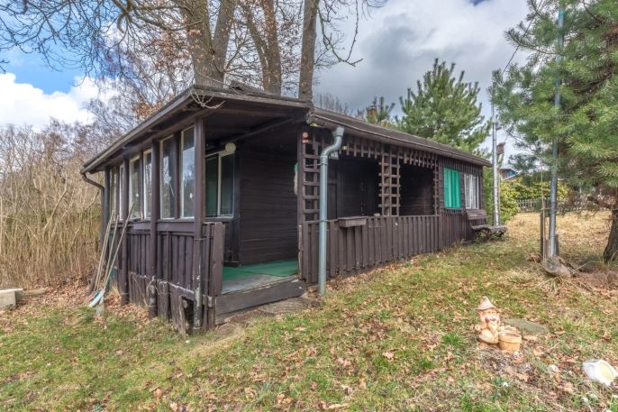 Prodej, Zahrada, Varnsdorf