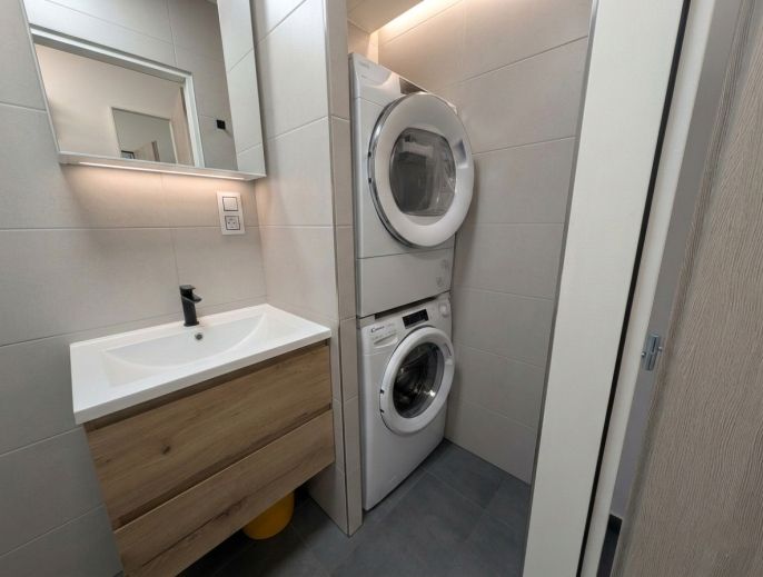 Pronájem, Byt 2+1, Strakonice