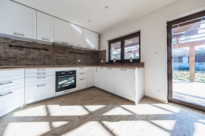 Prodej, Rodinný dům, Příbram