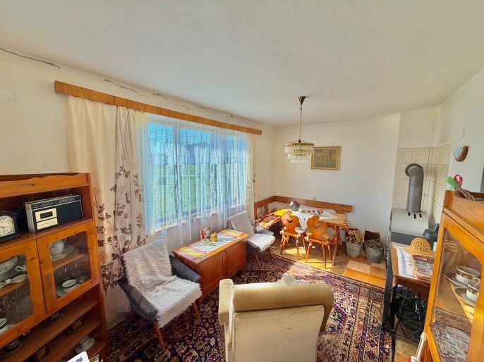 Prodej, Zahrada, Meziříčí