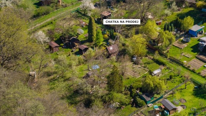 Prodej, Zahrada, Děčín