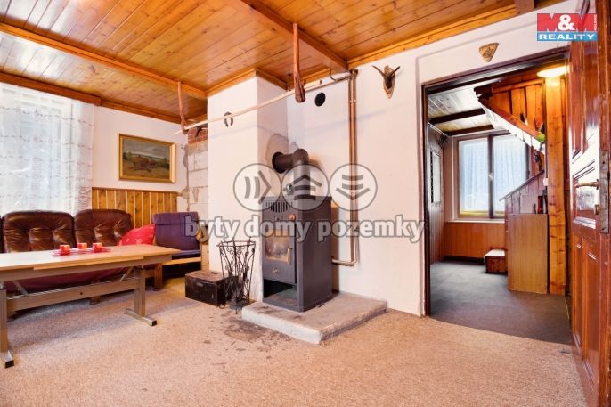 Prodej, Chata, Kalek