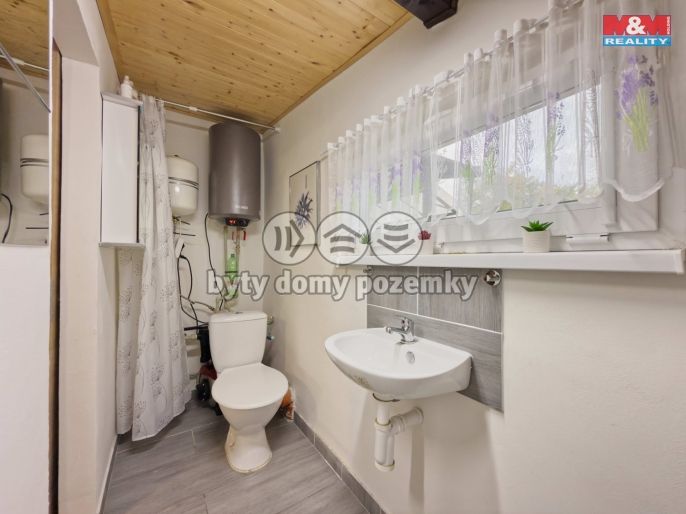 Prodej, Zahrada, Karviná