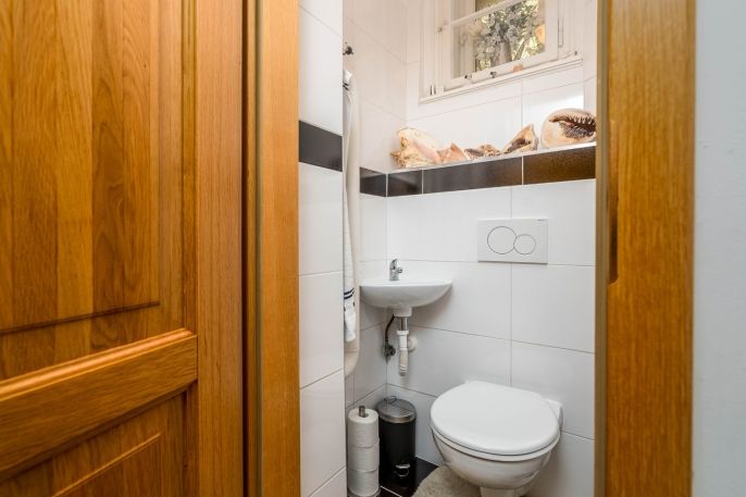 Prodej, Rodinný dům, Praha