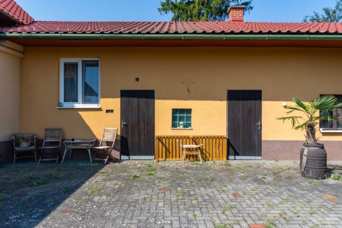 Prodej, Rodinný dům, Hranice
