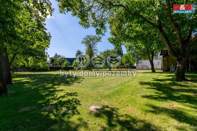 Prodej, Zemědělská usedlost, Studénka