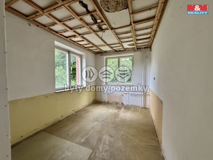 Prodej, Hotel, penzion, Kružberk