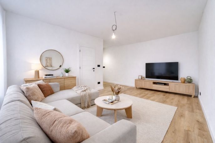 Prodej, Byt 2+kk, Tlučná