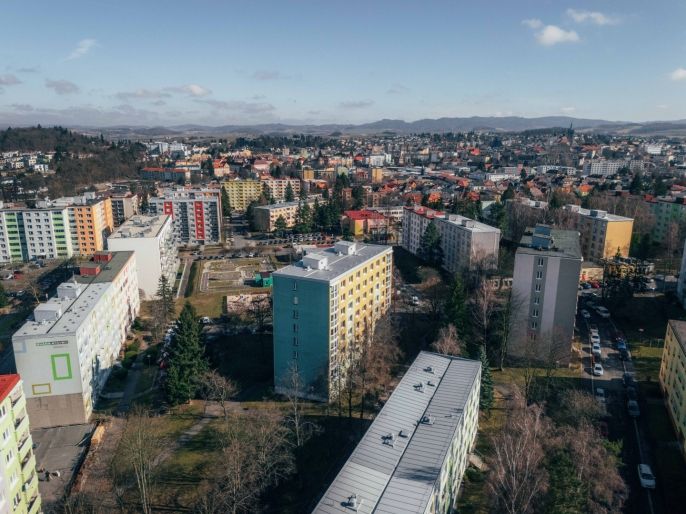 Prodej, Byt 4+1, Klatovy