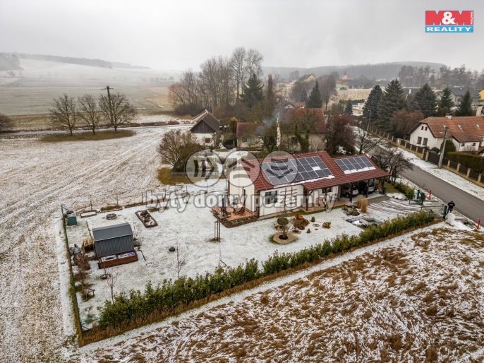 Prodej, Rodinný dům, Slabčice