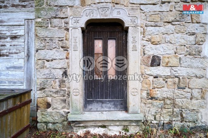 Prodej, Historický objekt, Machov
