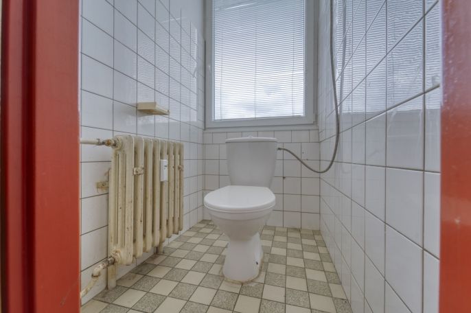 Pronájem, Kancelářský prostor, Nepomuk