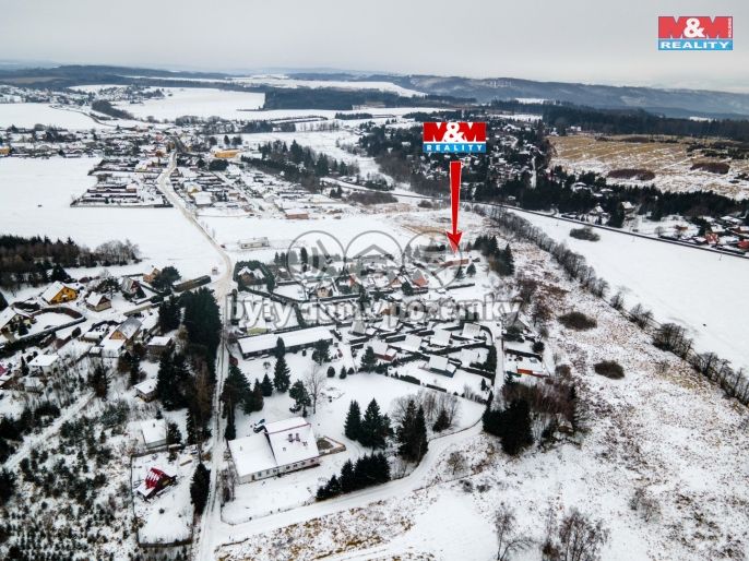 Prodej, Rodinný dům, Suchý