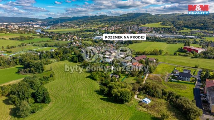 Prodej, Pozemek k bydlení, Malšovice