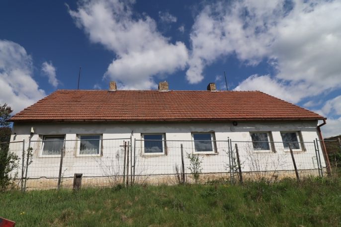 Prodej, Rodinný dům, Peruc